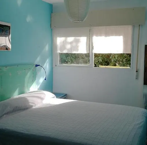 Hotel Casita Madrid
