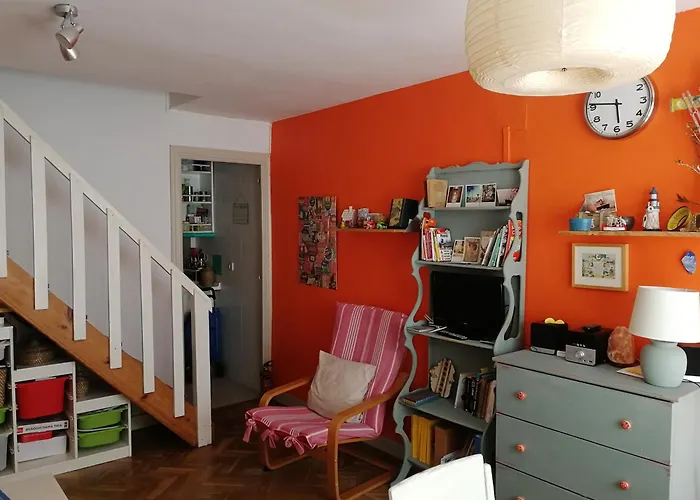 Hotel Casita Madrid