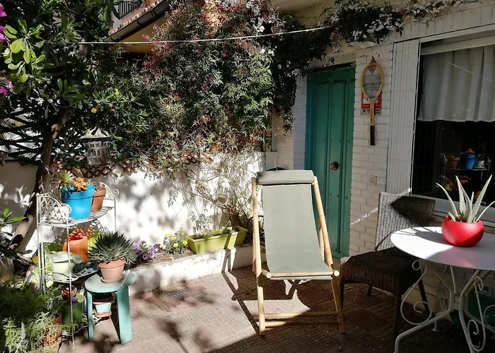 Hotel Casita Madrid