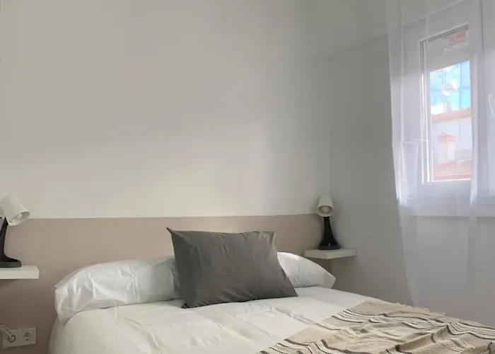 Mejorana Habitaciones Madrid