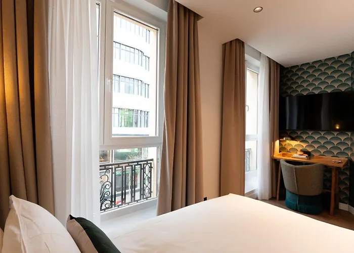 Bypillow Callao (Adults Only) Madrid
